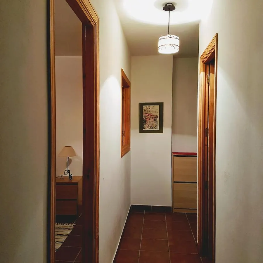 Casa Alameda Villa Benarraba 0*,  Spain