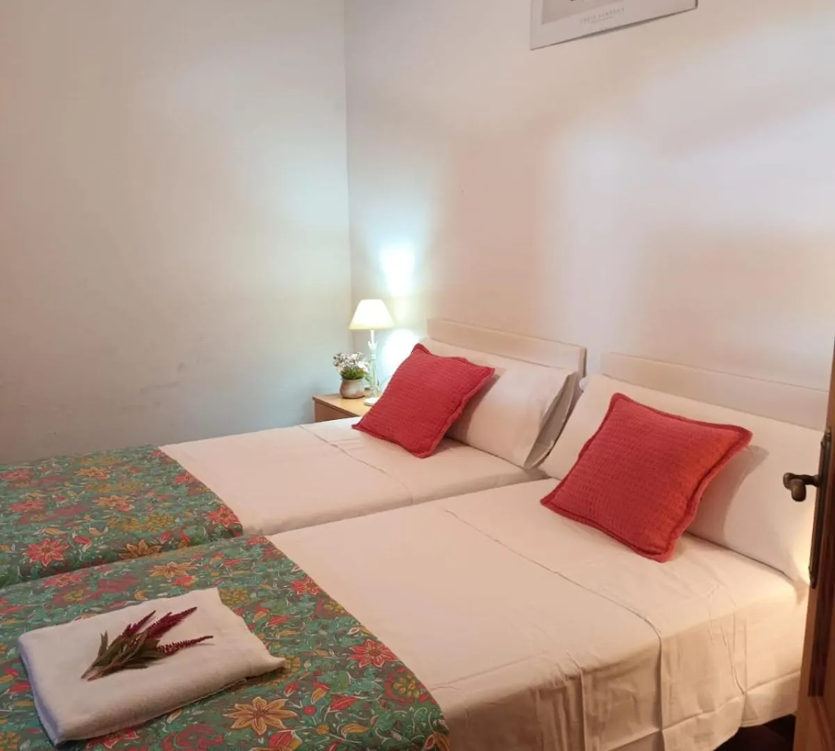 Casa Alameda Villa Benarraba